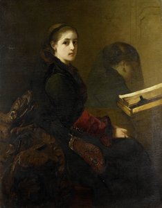 La oración interrumpida de Christoffel Bisschop