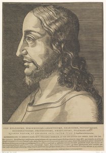 Cristo de Christoffel Jegher