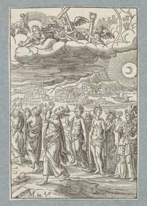 no nos pongas a prueba de Christoffel van Sichem (II)