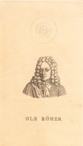 Ole Römer de Christoffer Wilhelm Eckersberg