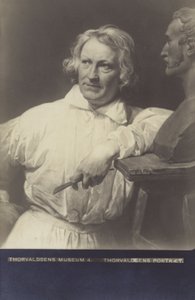 Bertel Thorvaldsen, escultor danés