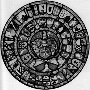 Groningiaevitrum1587i de Christoph Murer
