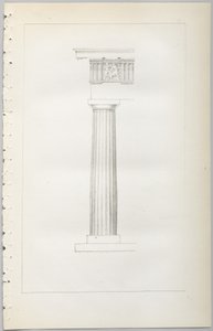 El arte del diseño decorativo: con un apéndice, dando las horas del día en que las flores se abren, publicado por Day & Son, Londres, 1862 de Christopher Dresser