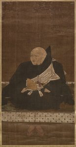 A High-ranking Noble in Priest
