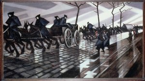 El Camino a Ypres