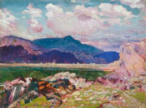 Dyffwys, Gales del Norte, c. 1900-1930