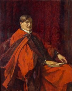 Sir John Morris Jones