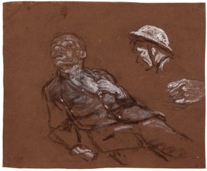 Estudios para 
