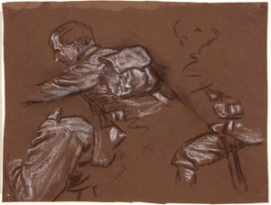Estudios para 