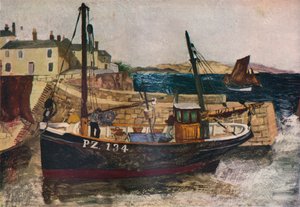 P.Z. 134, 1930 1931 de Christopher Wood