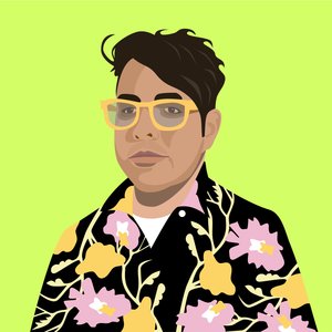 Ari Seth Cohen, Creador de Advanced Style de Claire Huntley