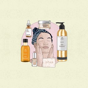 Régimen de belleza, 2024 (digital)
