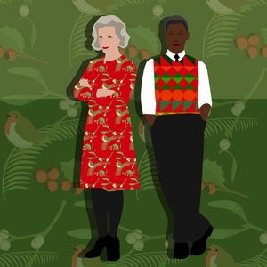 Vibraciones navideñas