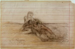 El hombre del mar de Clara Siewert