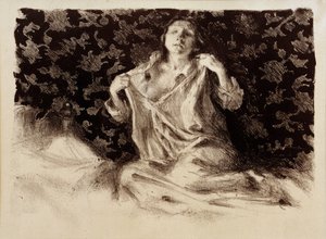 Despertar de Clara Siewert