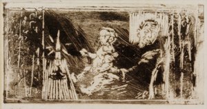 Niño y luz de Clara Siewert