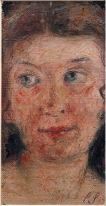 Marthe Miske von Luschkowko de Clara Siewert