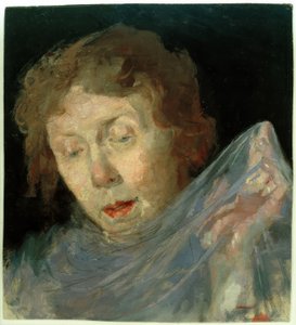 Autorretrato