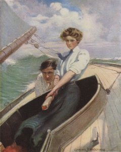 Olas de Amor de Clarence F. Underwood