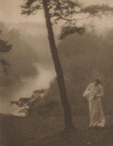 Mañana, c. 1905