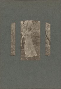 Primavera de Clarence H. White