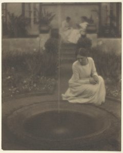 La Fuente, 1905-1906