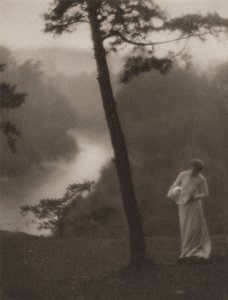 Mañana, publicado en julio de 1908