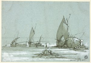 Entretat de Clarkson Stanfield