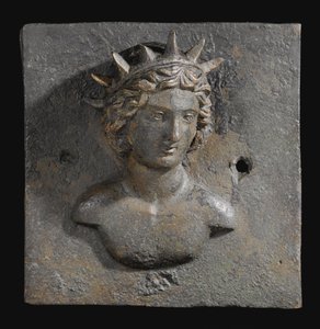 Helios, siglo I