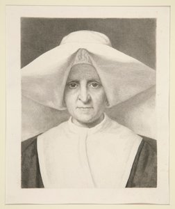 Hermana Rosalie (Jeanne-Marie Rendu)