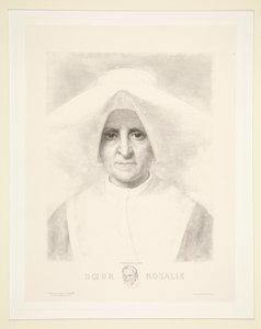 Hermana Rosalie (Hermana Rosalie)