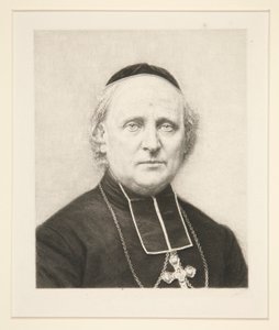 Monseñor Billard