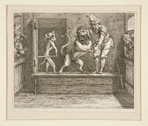 L de Claude Gillot