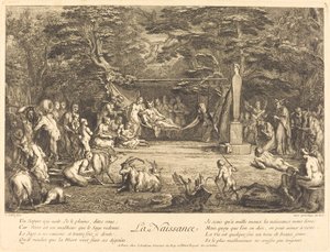 El nacimiento