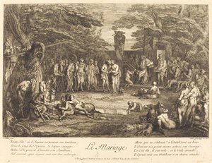El matrimonio