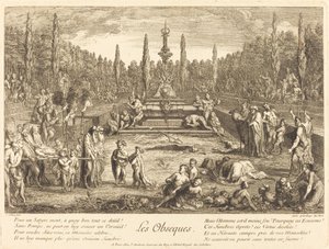 Los ritos funerarios (Les Obseques)
