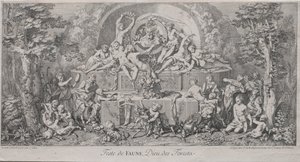 Los Cuatro Festivales: Festival de Fauno