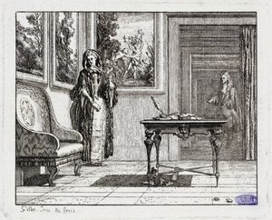  de Claude Gillot