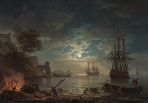  de Claude Joseph Vernet
