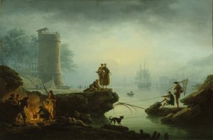 Mañana, 1760