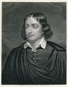Autorretrato, grabado por William Holl, pub. por William Mackenzie de Claude Lorrain