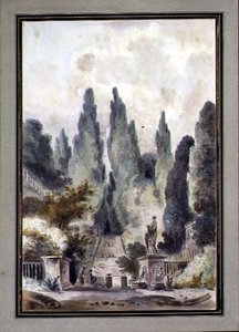Los Jardines de la Villa d