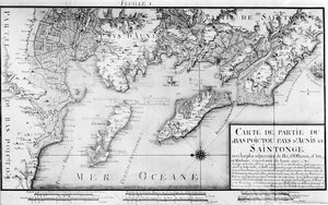 Atlas 131 H f.1 Mapa de Bas Poitou, Pays d