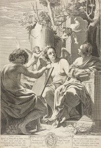  de Claude Mellan