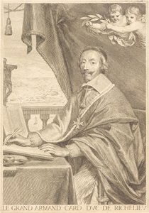  de Claude Mellan
