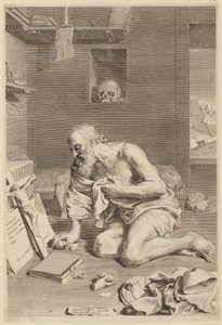  de Claude Mellan