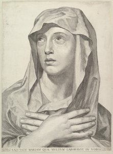  de Claude Mellan
