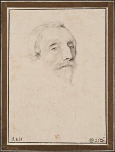  de Claude Mellan