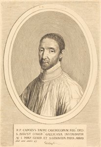  de Claude Mellan