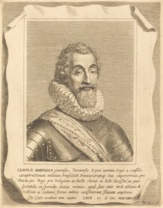  de Claude Mellan